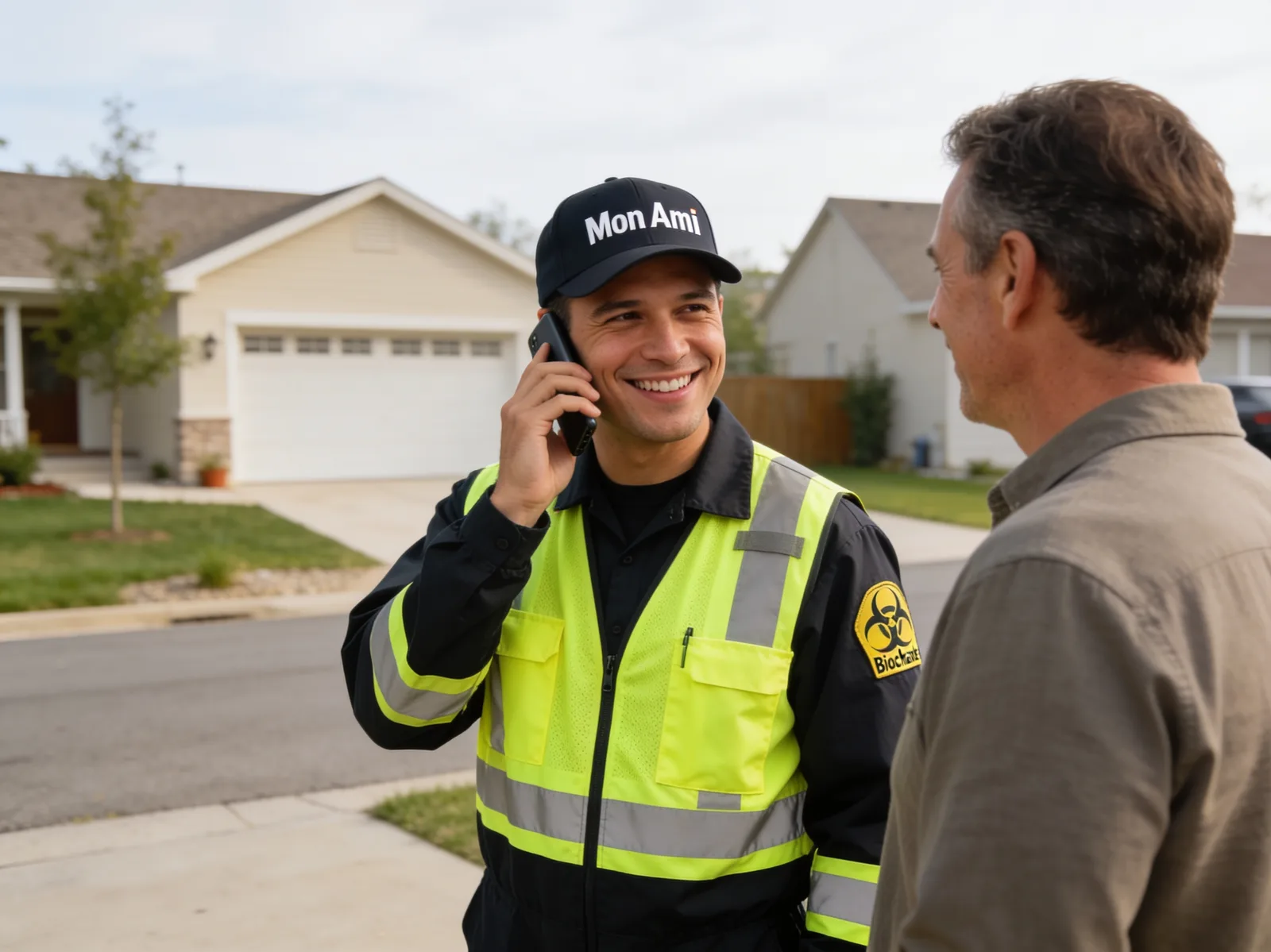 Sewage Cleanup Sapulpa, OK FAQs